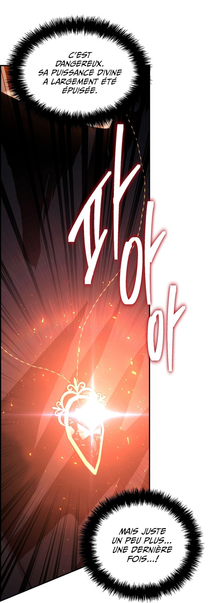 Read Second Life Ranker FR Manga Online