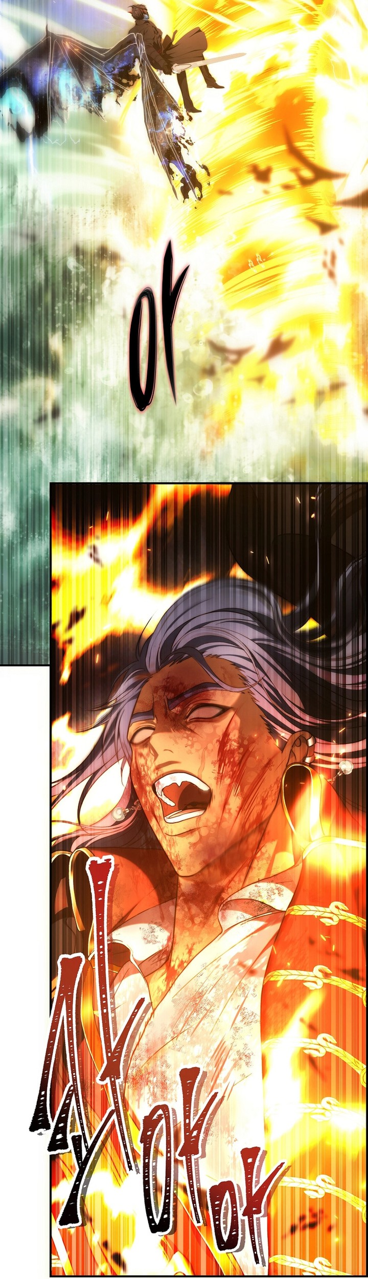 Read Second Life Ranker FR Manga Online