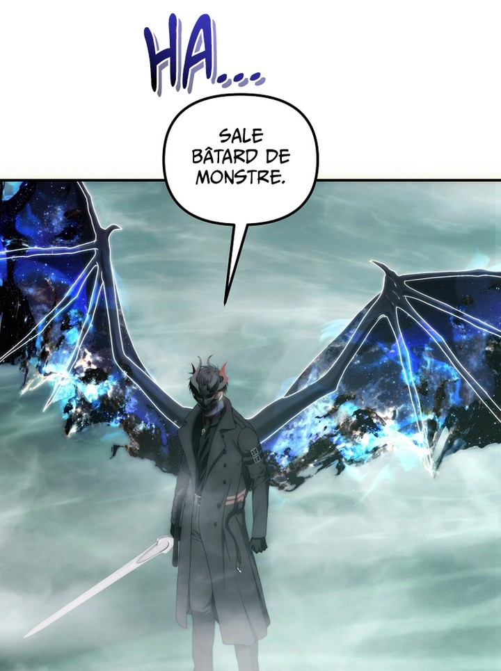 Read Second Life Ranker FR Manga Online