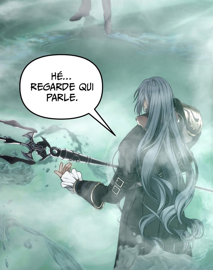 Read Second Life Ranker FR Manga Online