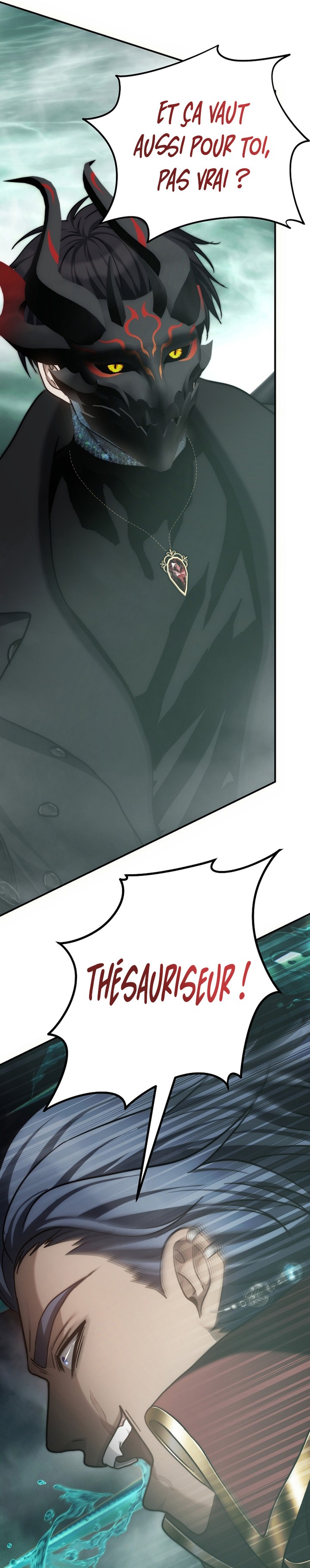 Read Second Life Ranker FR Manga Online