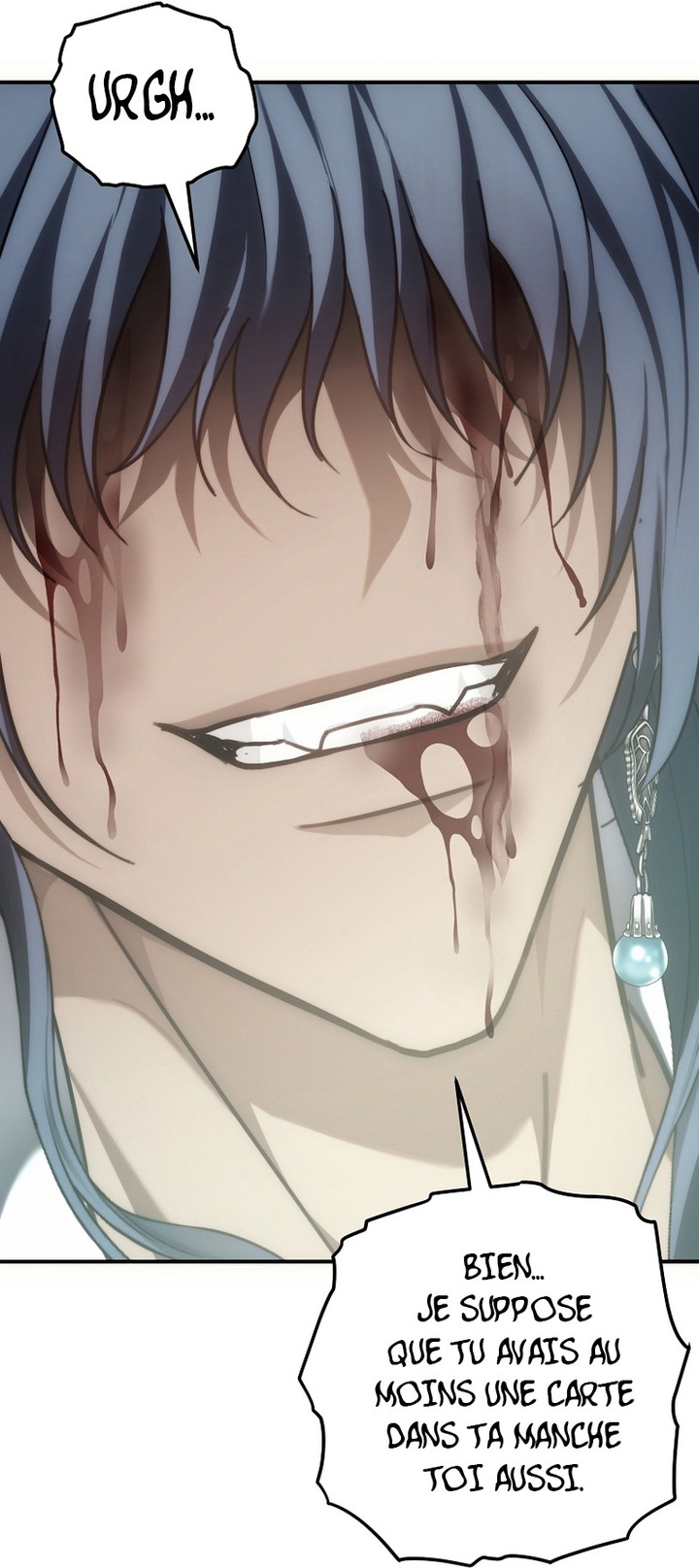 Read Second Life Ranker FR Manga Online