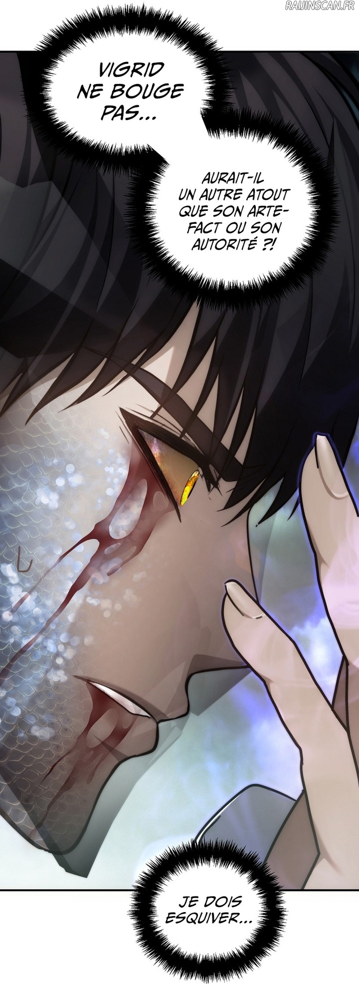 Read Second Life Ranker FR Manga Online