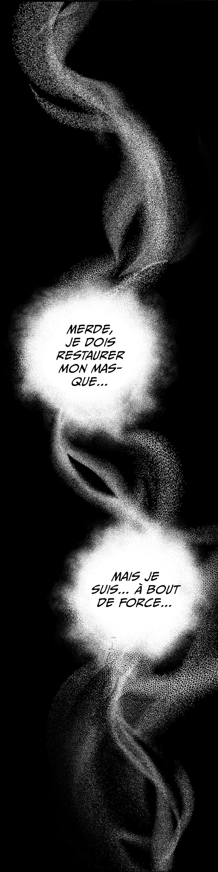 Read Second Life Ranker FR Manga Online