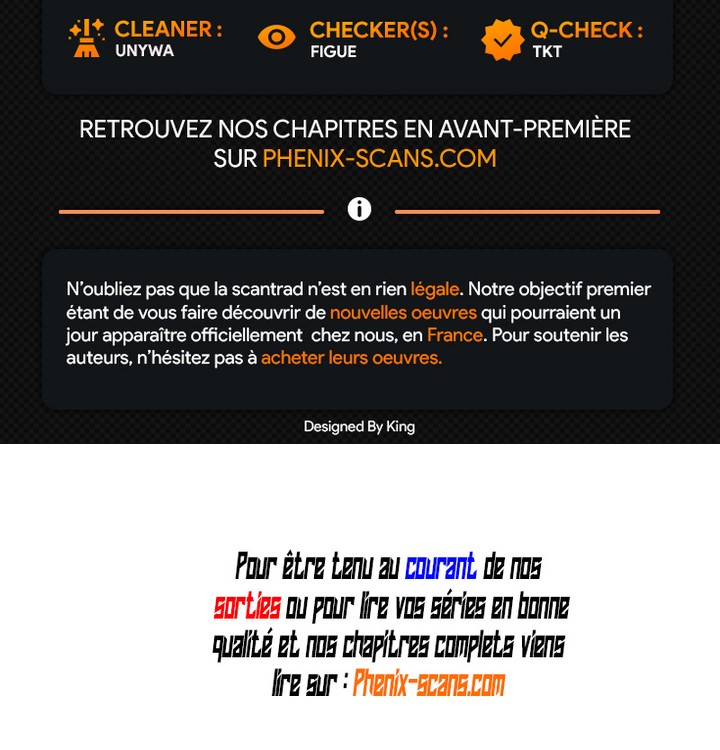 Read Second Life Ranker FR Manga Online