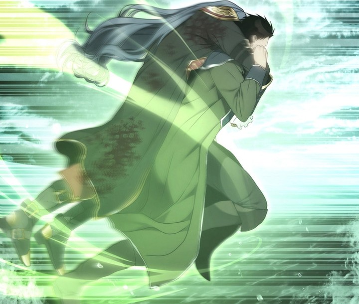 Read Second Life Ranker FR Manga Online