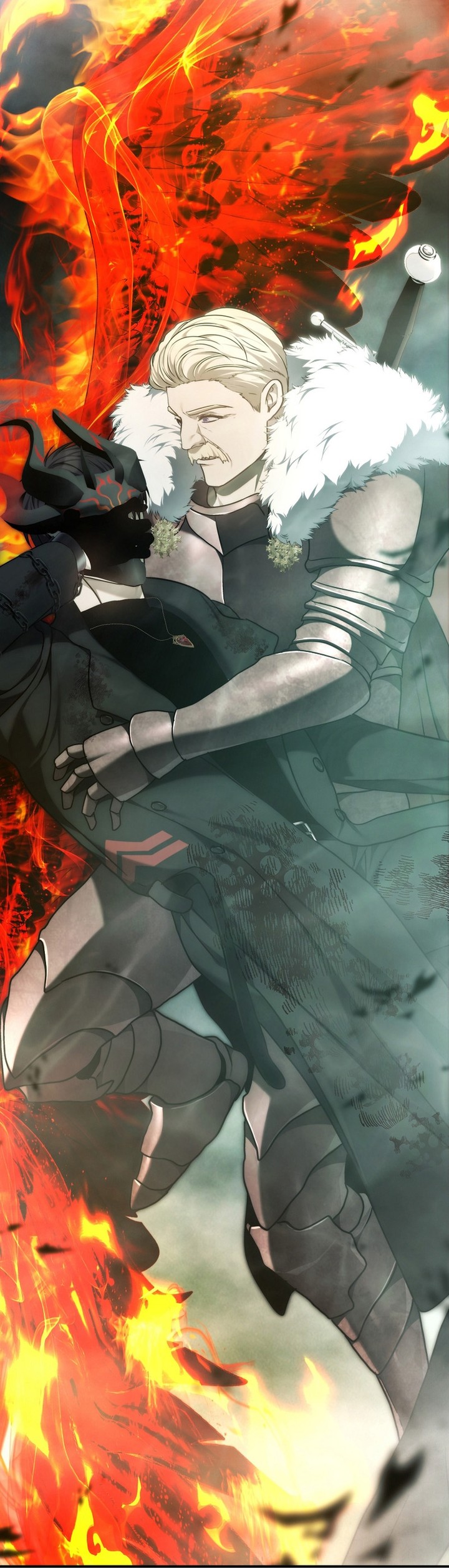 Read Second Life Ranker FR Manga Online