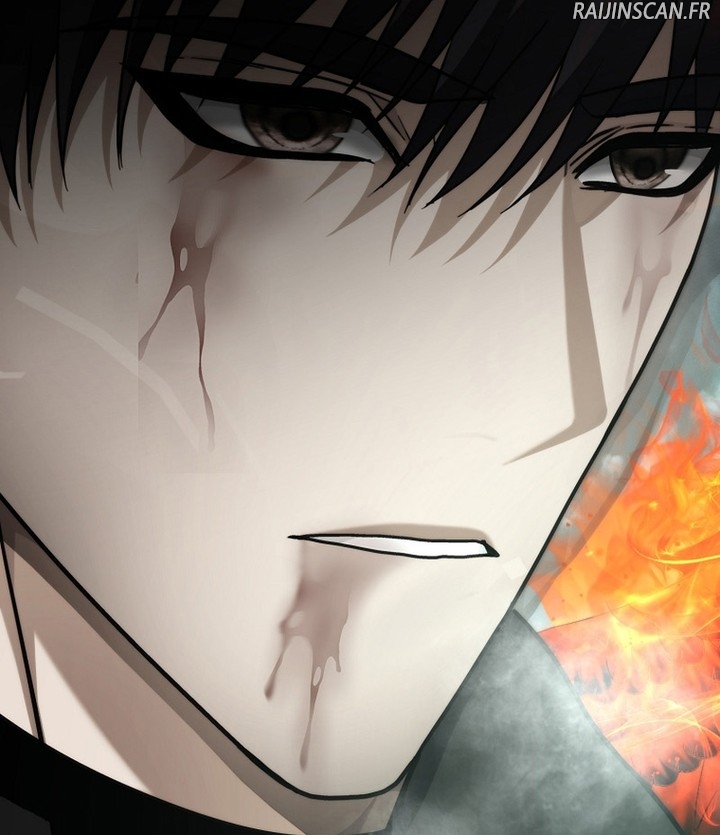 Read Second Life Ranker FR Manga Online