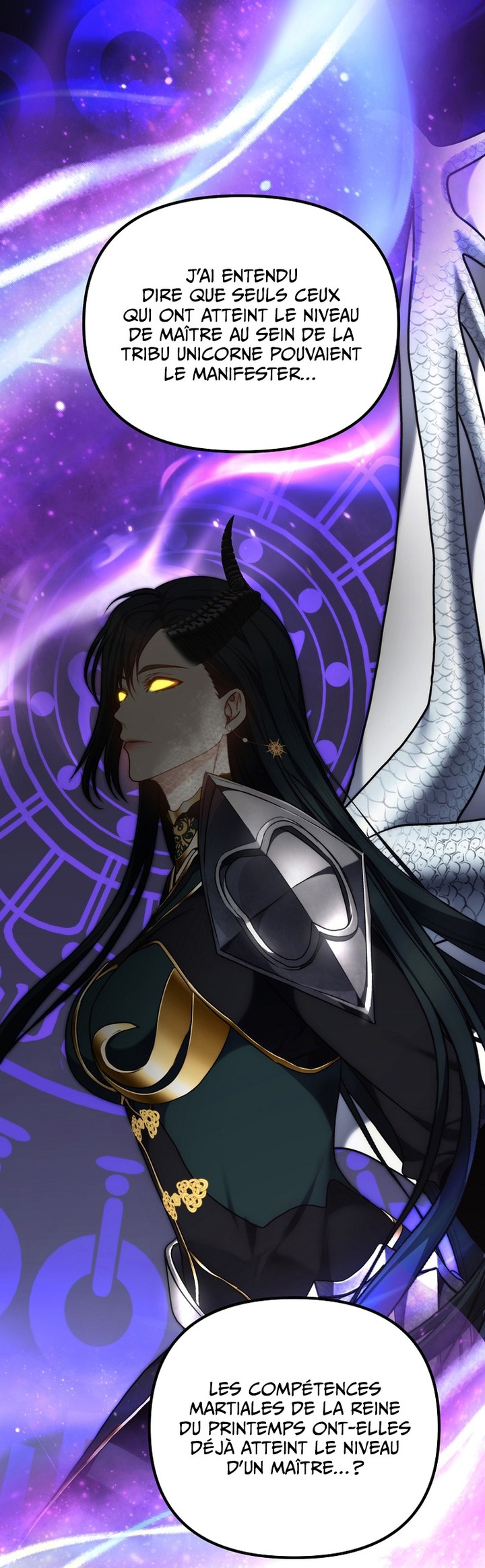 Read Second Life Ranker FR Manga Online