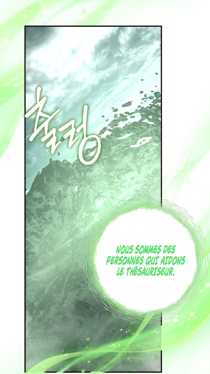 Read Second Life Ranker FR Manga Online