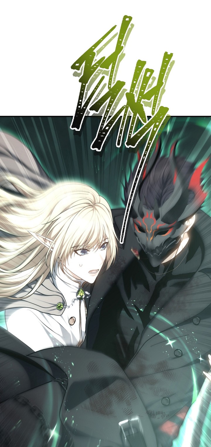 Read Second Life Ranker FR Manga Online