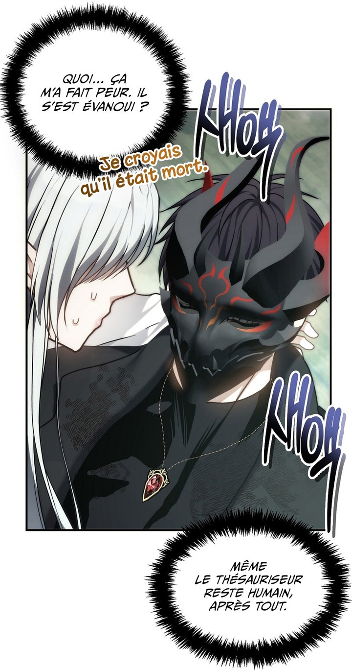 Read Second Life Ranker FR Manga Online