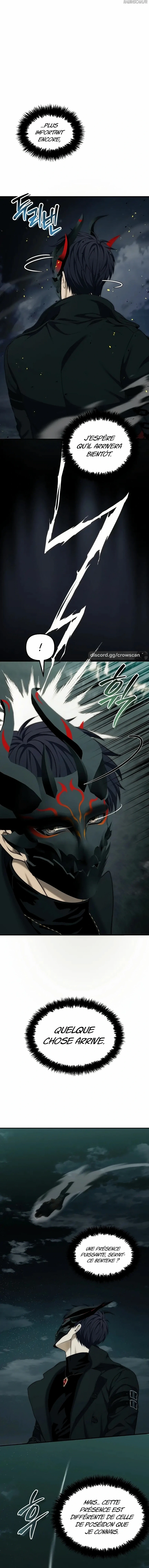 Read Second Life Ranker FR Manga Online