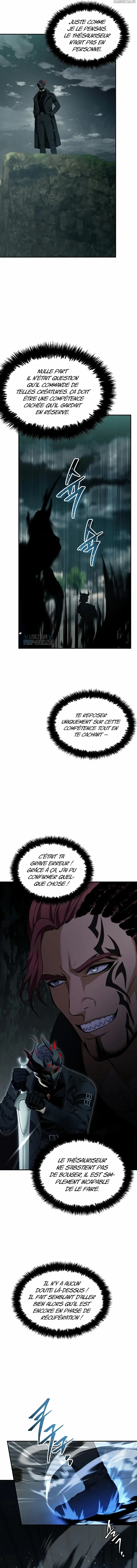 Read Second Life Ranker FR Manga Online