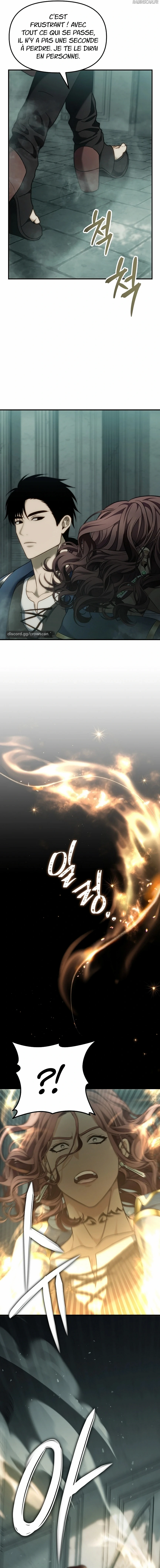 Read Second Life Ranker FR Manga Online