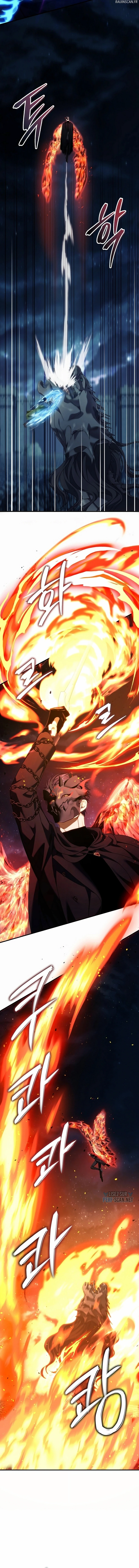 Read Second Life Ranker FR Manga Online