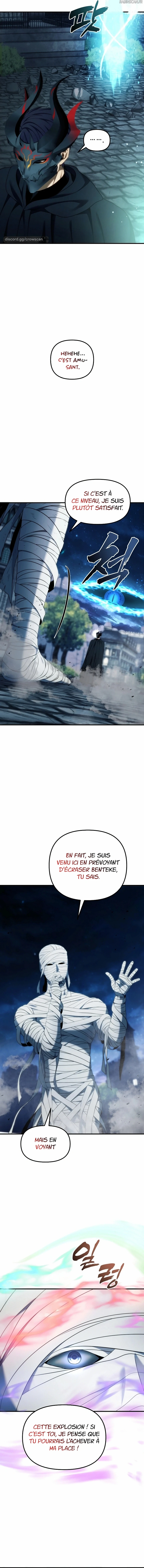 Read Second Life Ranker FR Manga Online