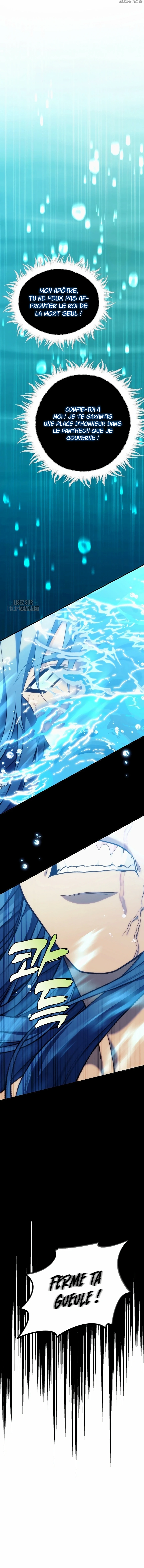 Read Second Life Ranker FR Manga Online