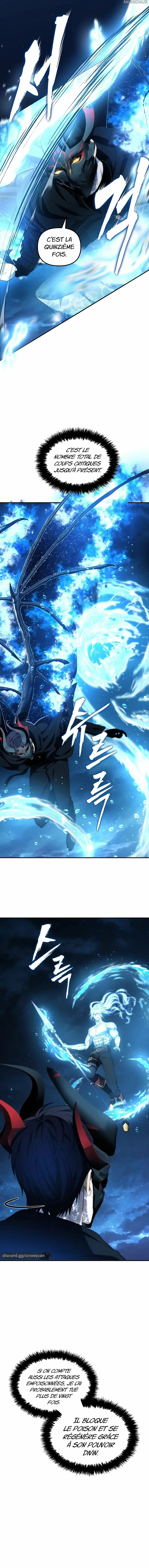 Read Second Life Ranker FR Manga Online