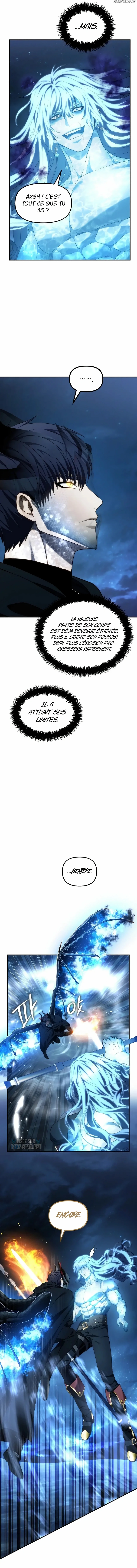 Read Second Life Ranker FR Manga Online