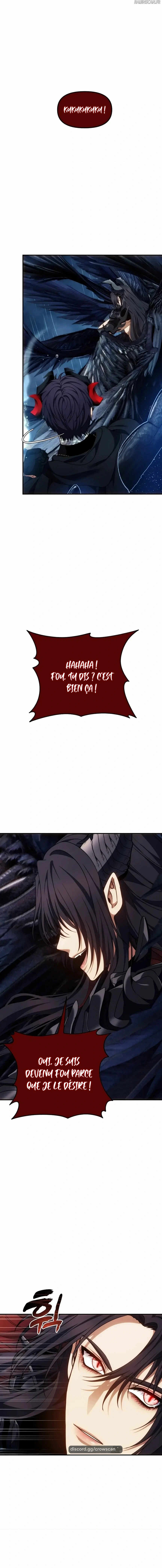 Read Second Life Ranker FR Manga Online