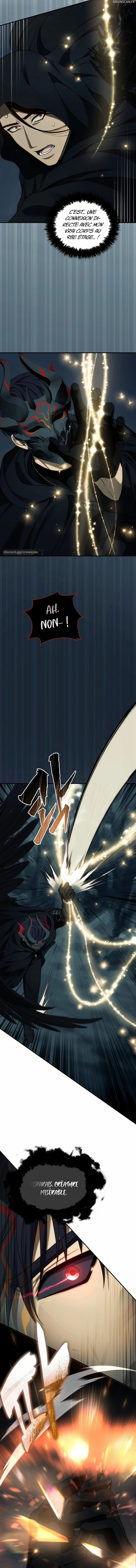 Read Second Life Ranker FR Manga Online