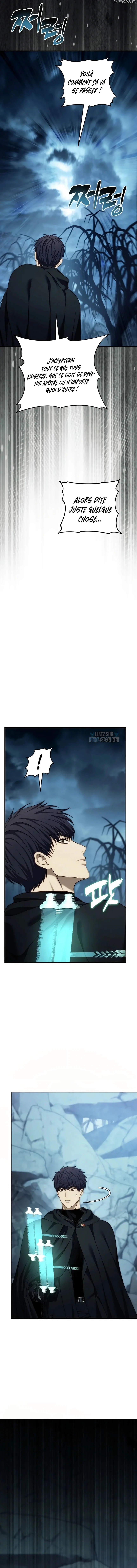 Read Second Life Ranker FR Manga Online