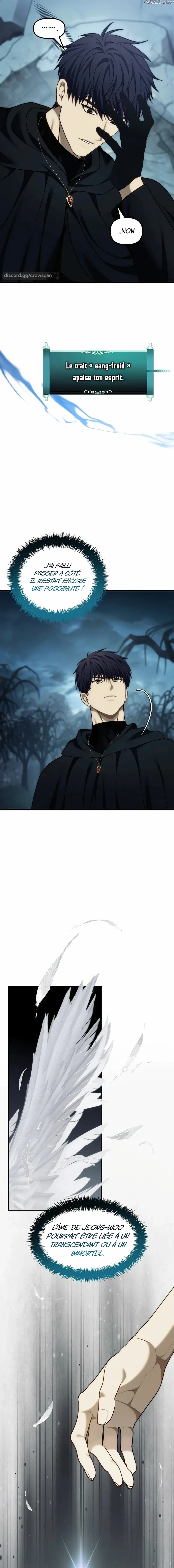 Read Second Life Ranker FR Manga Online