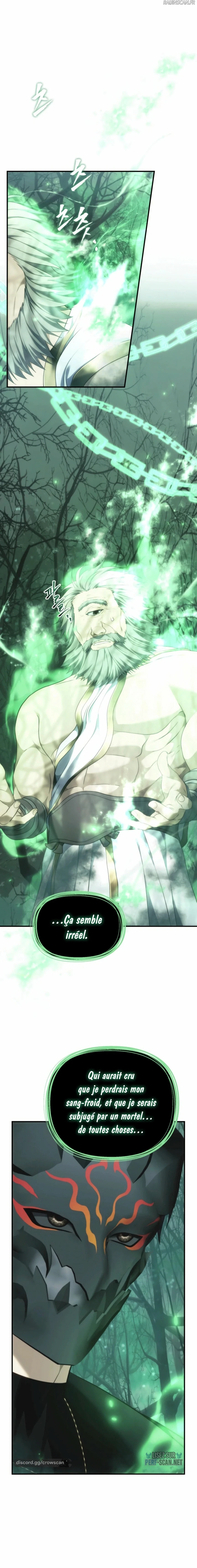 Read Second Life Ranker FR Manga Online