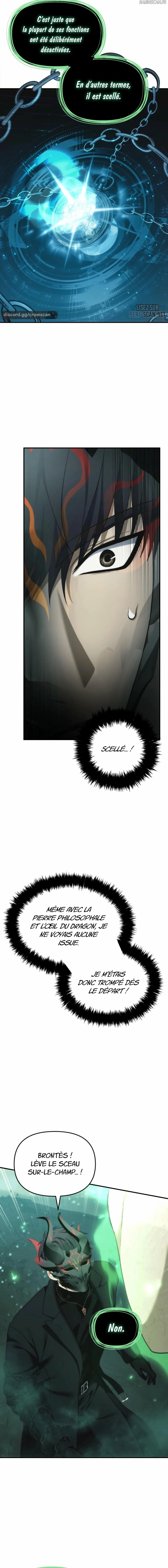 Read Second Life Ranker FR Manga Online