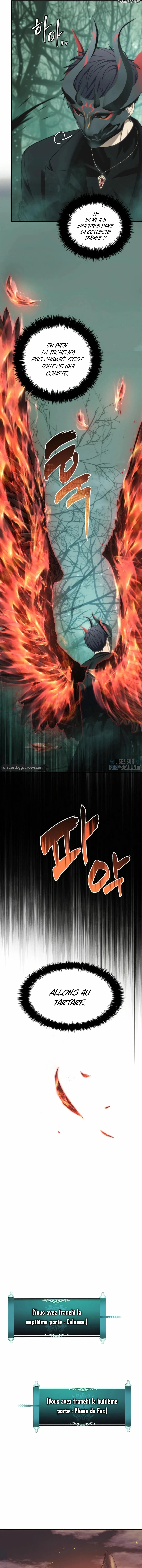 Read Second Life Ranker FR Manga Online