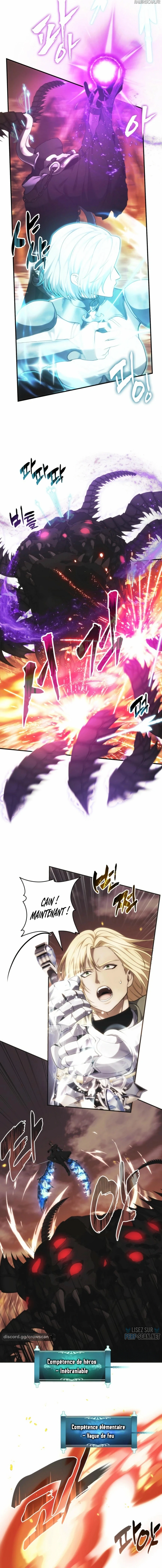 Read Second Life Ranker FR Manga Online