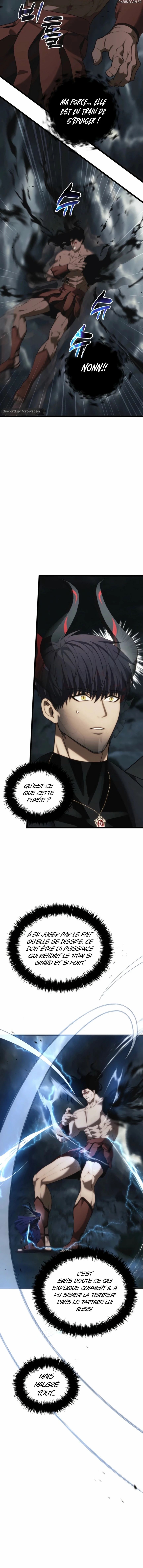 Read Second Life Ranker FR Manga Online