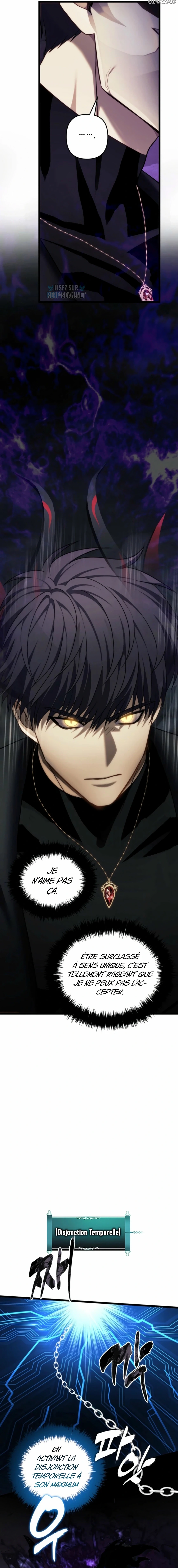 Read Second Life Ranker FR Manga Online