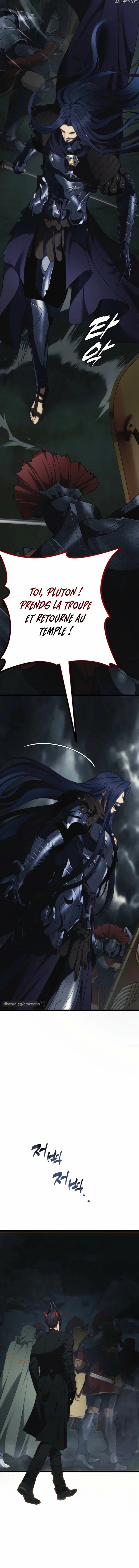 Read Second Life Ranker FR Manga Online