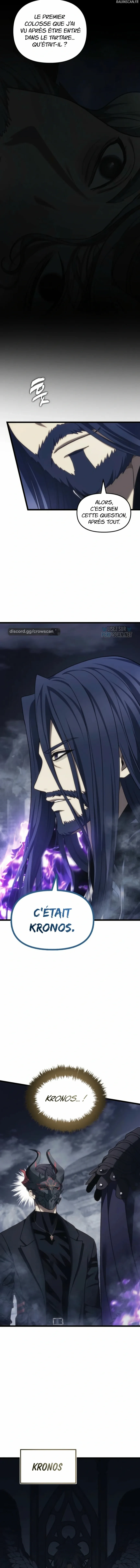 Read Second Life Ranker FR Manga Online