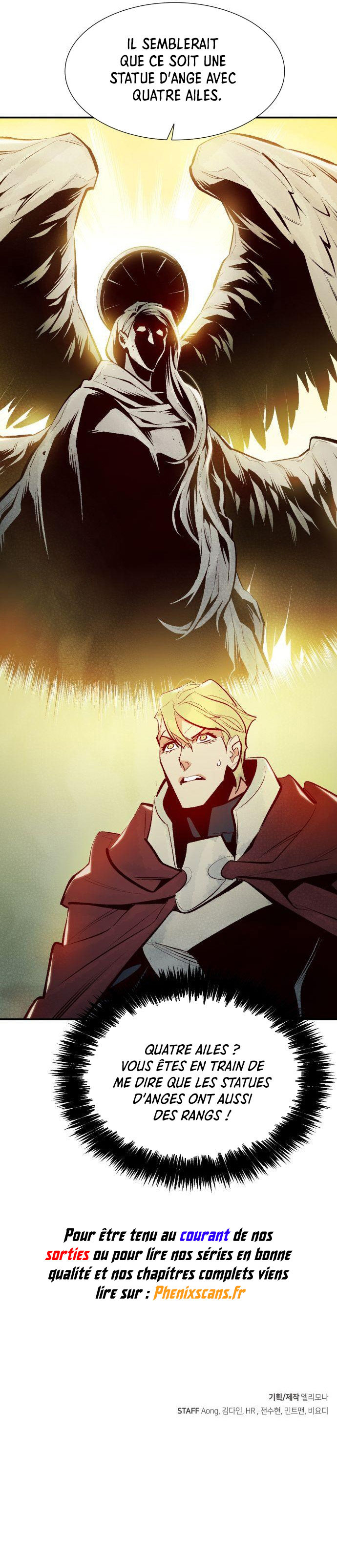 Read Solo Necromancy FR Manga Online