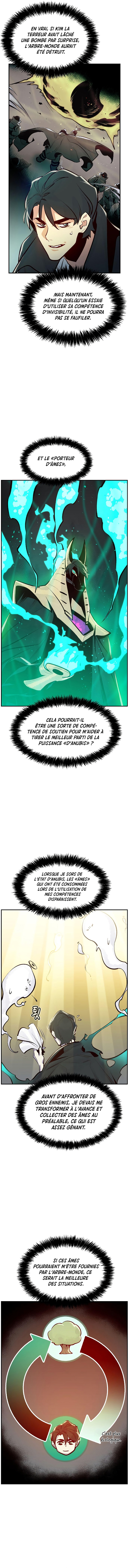 Read Solo Necromancy FR Manga Online