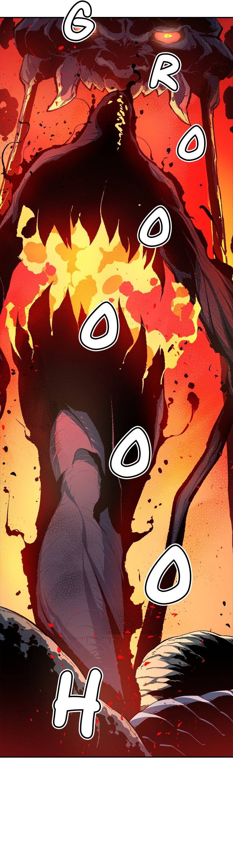 Read Solo Necromancy FR Manga Online