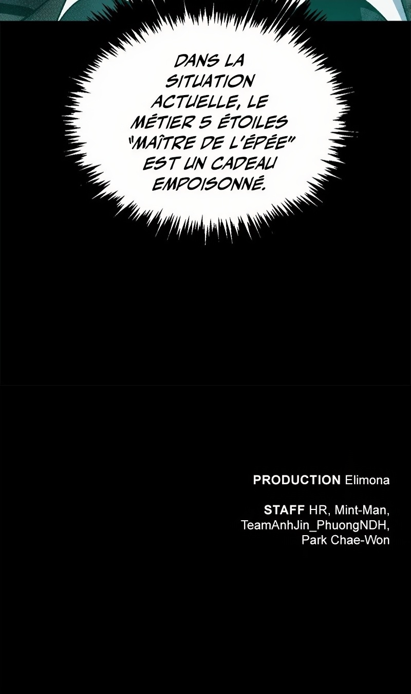 Read Solo Necromancy FR Manga Online