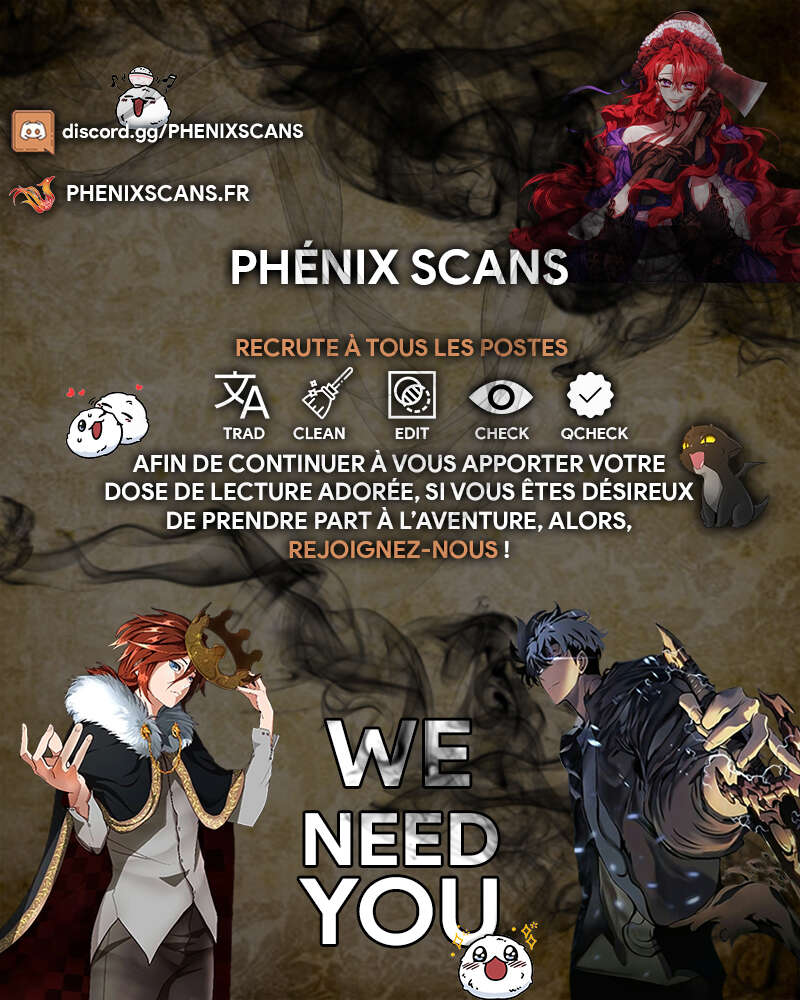 Read Solo Necromancy FR Manga Online