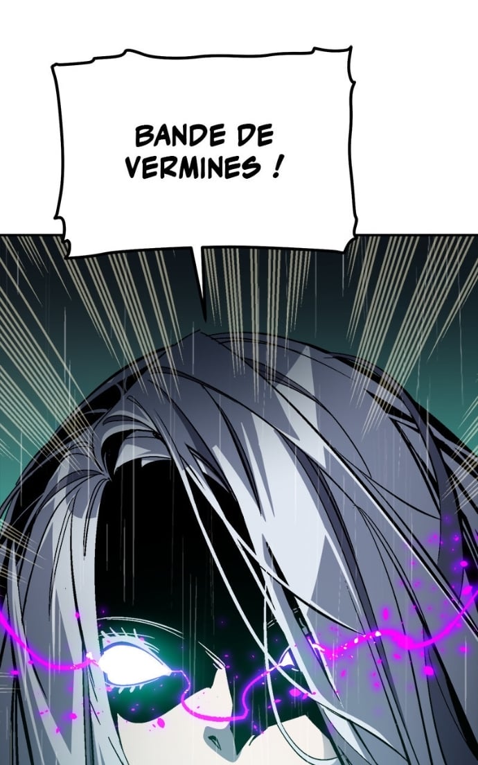 Read Solo Necromancy FR Manga Online