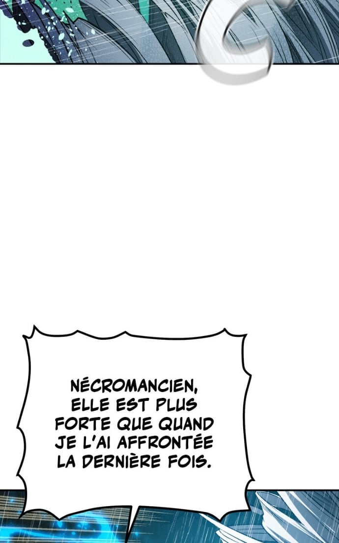 Read Solo Necromancy FR Manga Online