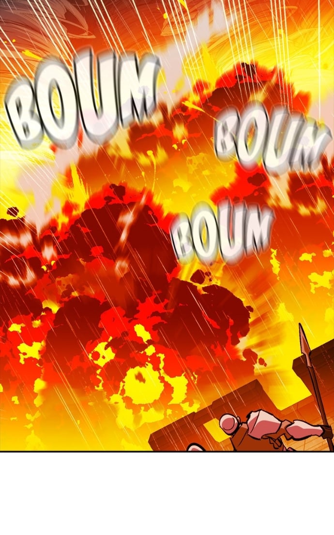 Read Solo Necromancy FR Manga Online