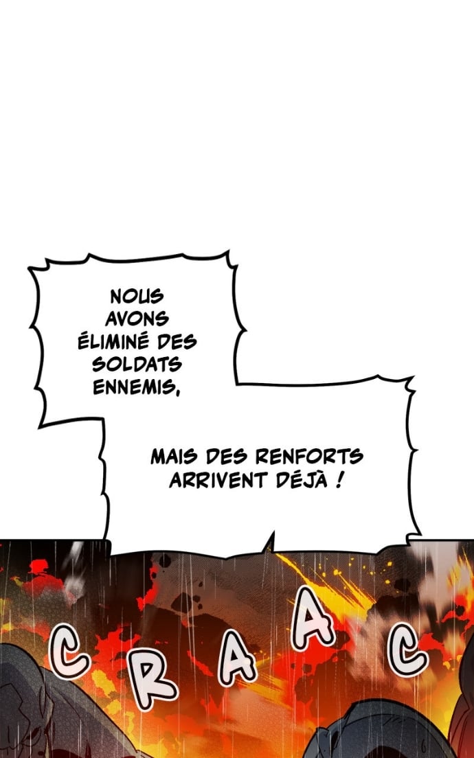 Read Solo Necromancy FR Manga Online