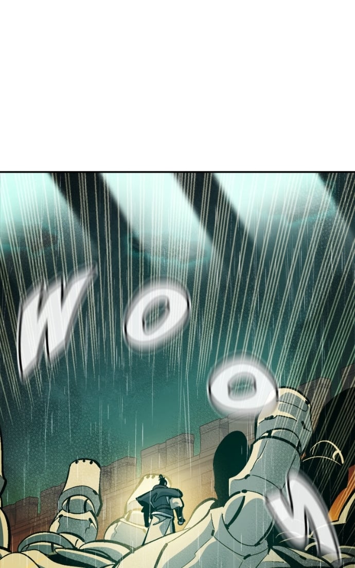 Read Solo Necromancy FR Manga Online