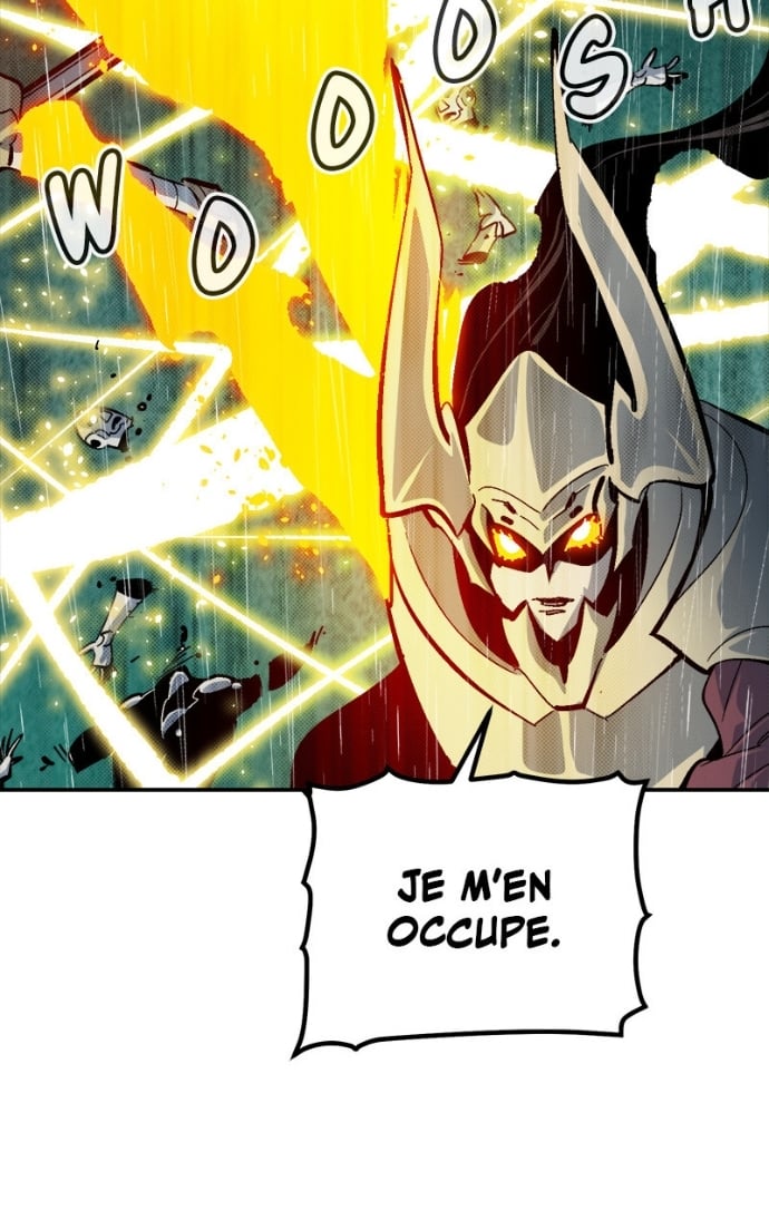 Read Solo Necromancy FR Manga Online