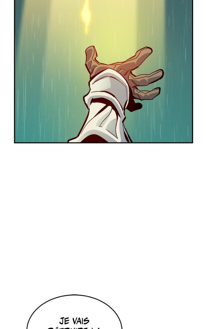 Read Solo Necromancy FR Manga Online