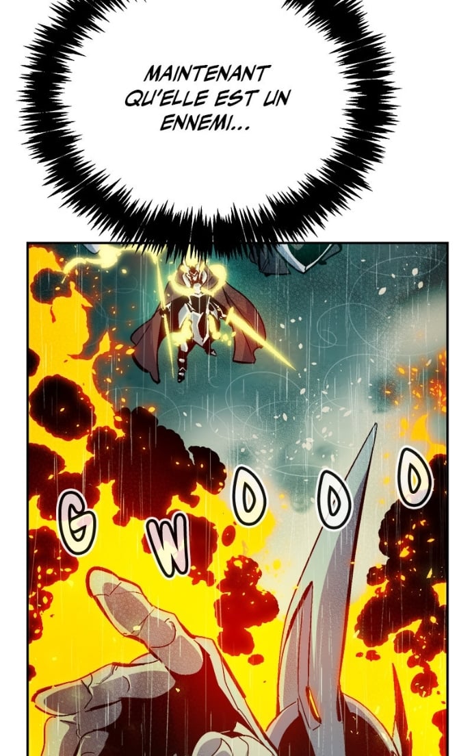 Read Solo Necromancy FR Manga Online