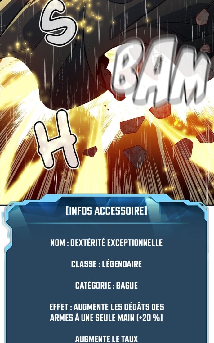 Read Solo Necromancy FR Manga Online